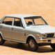 Illustration for article titled Review: Tomica Limited Vintage - Honda 1300 99S